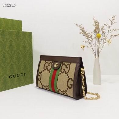 Gucci Bags 1:1 Ophidia 503877 26X17.5X8cm ZY