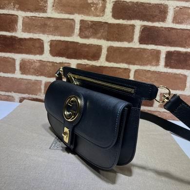 Gucci Bags 1:1 718154 24.5X15.5X5cm DF