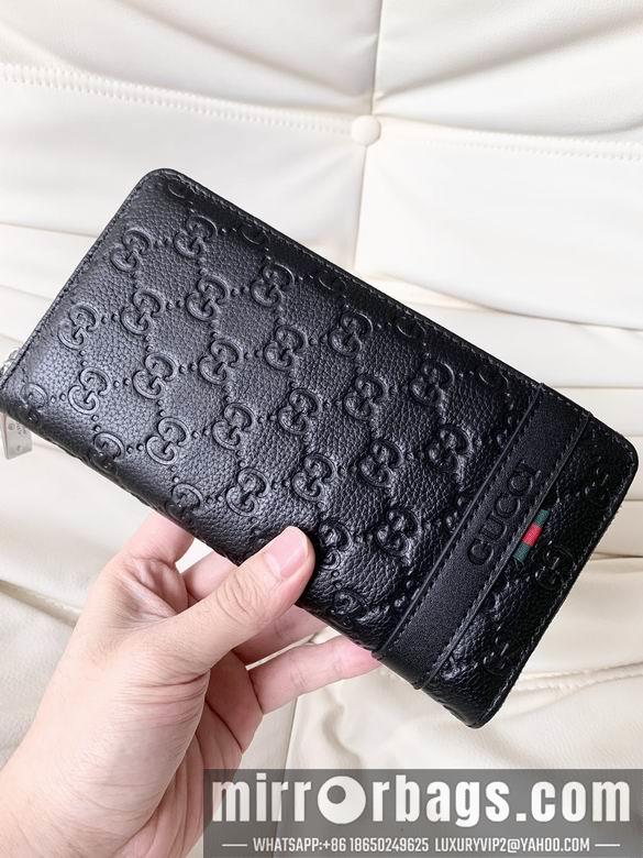 Gucci Bags 1:1 19X10.5X2cm 041009 XM