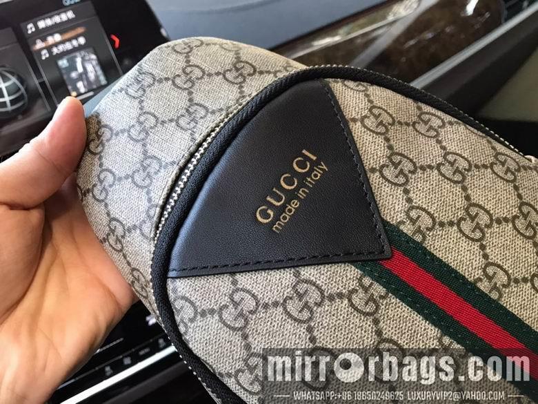 Gucci Bags 1:1 0T119-4 17X30X6cm XM 2colour