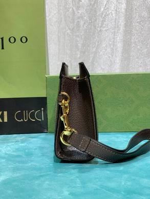 Gucci Bags 1:1 Ophidia 699769 19.5x12.5x4.5cm DF