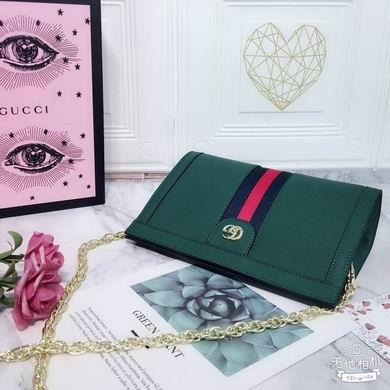 Gucci Bags 1:1 WD503877 26X17.5X8