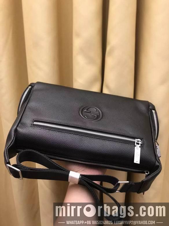 Gucci Bags 1:1 2014 30X20X7cm XM-1