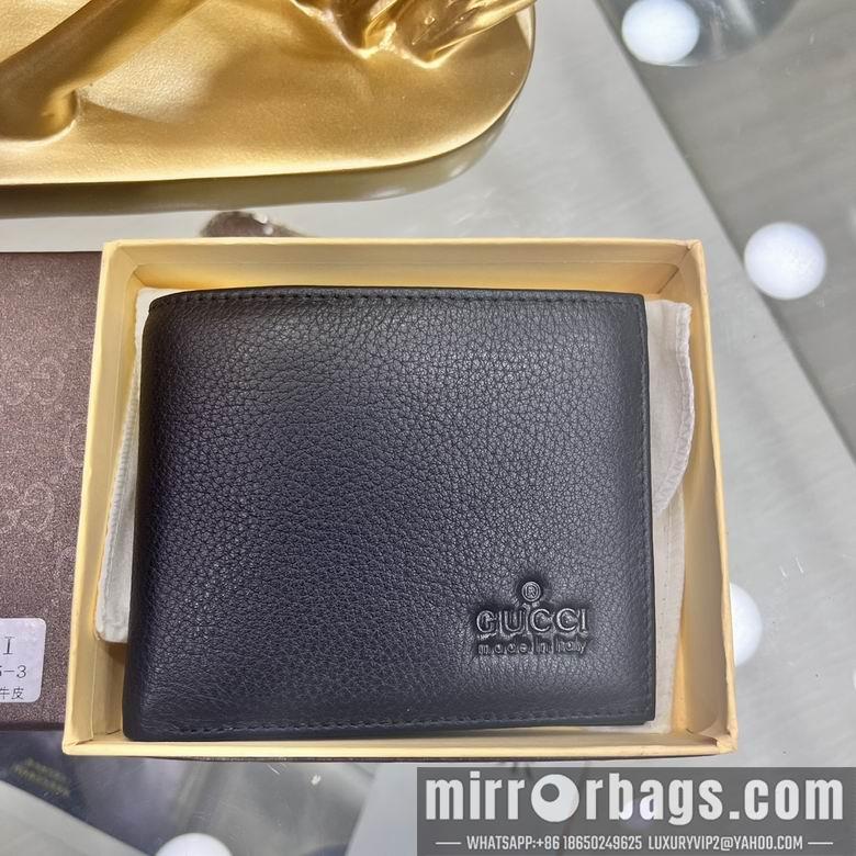 Gucci Bags 1:1 7014 Long 19X10cm short 12X10cm XM