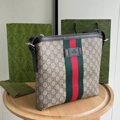 Gucci Bags 1:1 387111 27X28X4cm DF 2colour