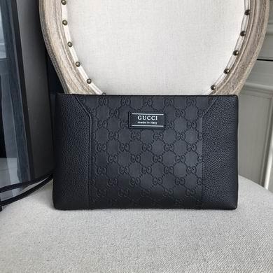 Gucci Bags 1:1 9831-4 28X18X2.5cm WP