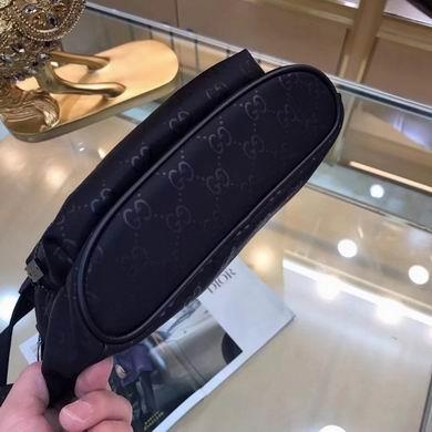 Gucci Bags 1:1 3396-4 39X18X8cm XM