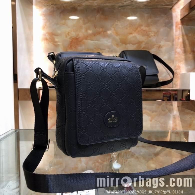 Gucci Bags 1:1 85032-3 19X22X8cm XM 2colour