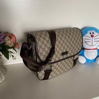 Gucci Bags 1:1 201732 33X22X11cm DF 2colour
