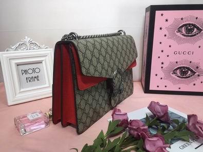 Gucci Bags 1:1 Dionysus 403348 30x20.5x11.5cm df05
