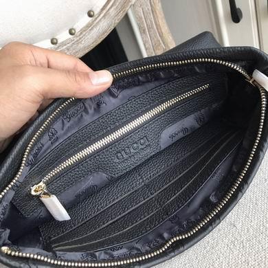 Gucci Bags 1:1 9831-4 28X18X2.5cm WP