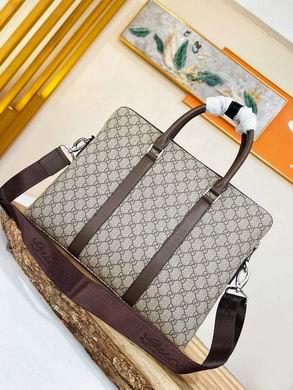 Gucci Bags 1:1 088130 39X30X6cm XM 2colour