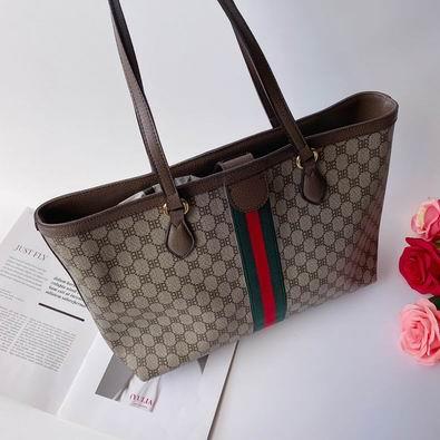 Gucci Bags 1:1 Ophidia 680125 38x28x14cm df03