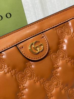 Gucci Bags 1:1 702200 26X17.5X8cm DF 4colour
