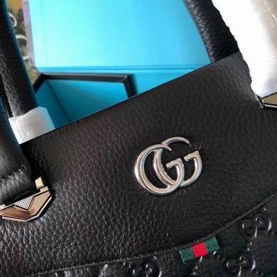 Gucci Bags 1:1 210228-2 38X28X5.5cm WP