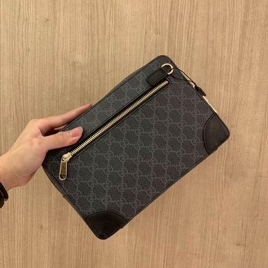 Gucci Bags 1:1 8053 28X18X5cm WP