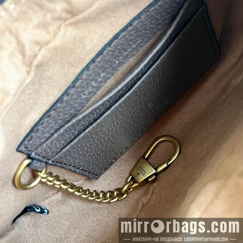 Gucci Bags 1:1 699514 21X11X5cm DF