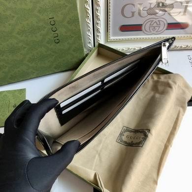 Gucci Bags 1:1 672953 30.5X21X1.5cm XM