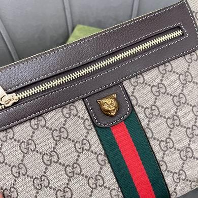 Gucci Bags 1:1 473995 28X18X3cm XM