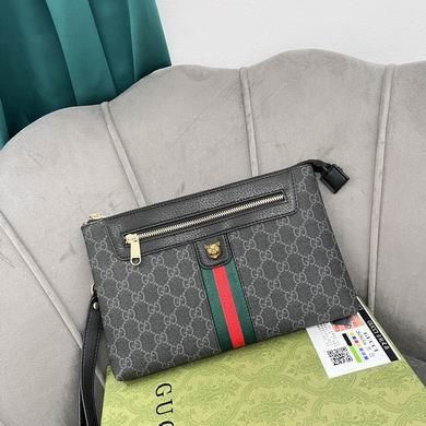 Gucci Bags 1:1 473995 28X18X3cm XM