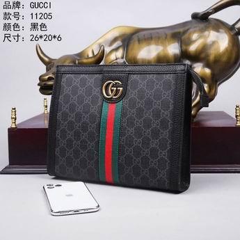 Gucci Bags 1:1 11205 26X20X6cm WP
