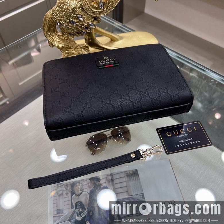 Gucci Bags 1:1 9815-7 25X16X5.5cm XM