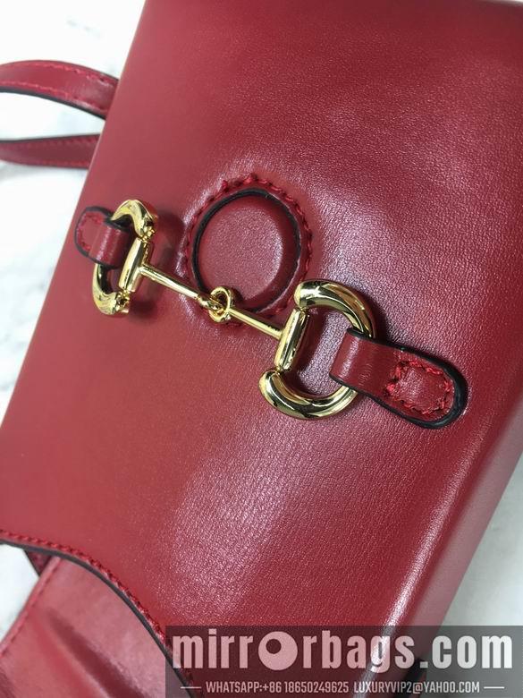 Gucci Bags 1:1 WD625615 11.5X17X4