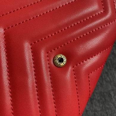 Gucci Bags 1:1 474575 20X17X6cm DF 4colour