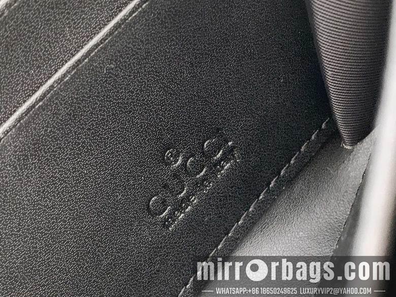 Gucci Bags 1:1 451273 19X10.5X2.5cm YG 3