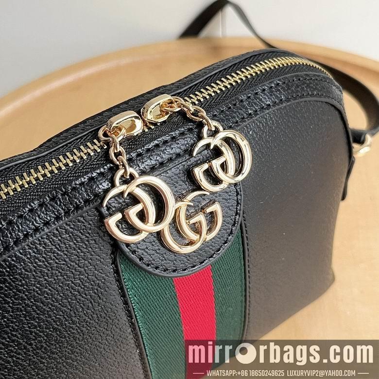 Gucci Bags 1:1 499621 23X19X8cm DF