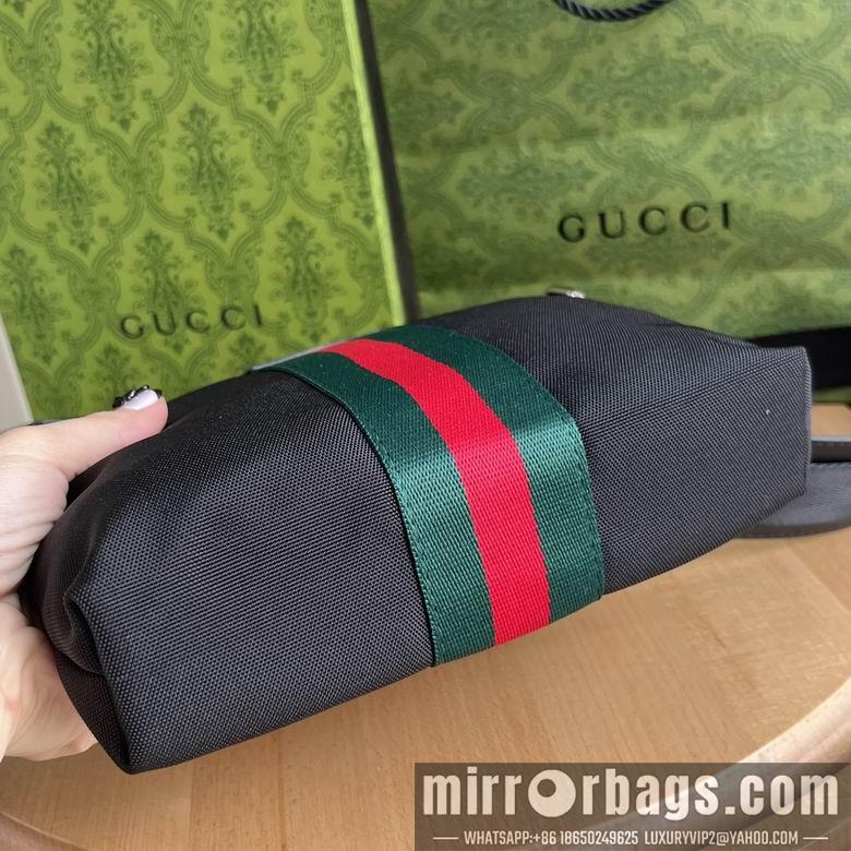 Gucci Bags 1:1 471454 21X22X4cm DF 2colour