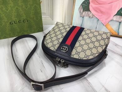 Gucci Bags 1:1 499621 23X19X8cm DF