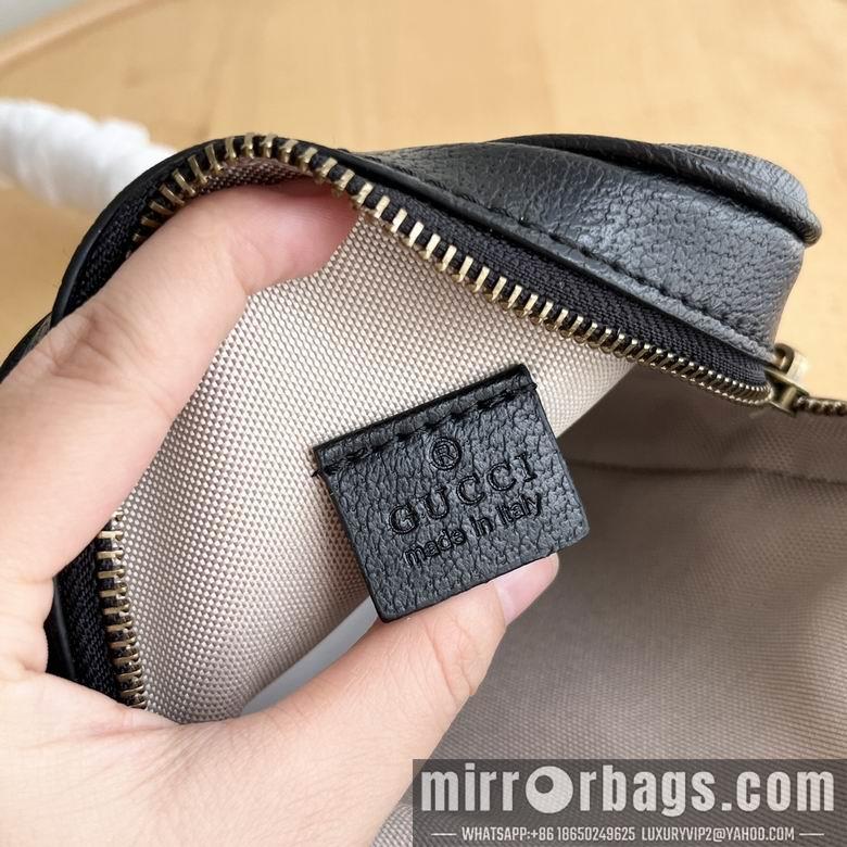 Gucci Bags 1:1 598127 14X17.5X5.5cm DF