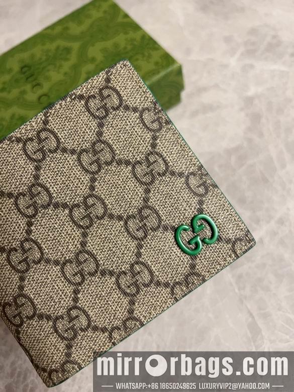 Gucci Bags 1:1 768243 11X9cm YG 6