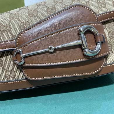 Gucci Bags 1:1 764155 26.5X10.5-17X4-8cm DF 4colour