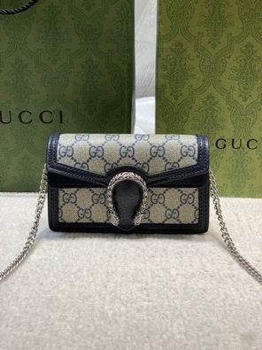 Gucci Bags 1:1 DIONYSUS 476432 16.5x10x4.5 cm df01