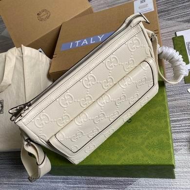 Gucci Bags 1:1 658565 29X22X9.5cm MP 2colour