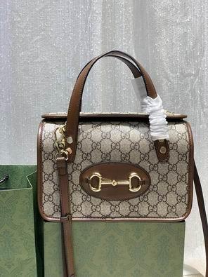 Gucci Bags 1:1 645453 23x16x12cm df04