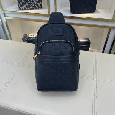 Gucci Bags 1:1 66628 18X26X7cm WP