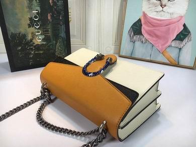 Gucci Bags 1:1 WD400249 28X18X9