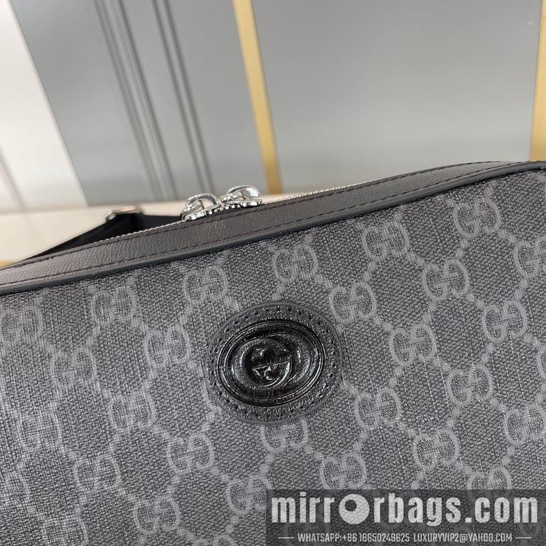 Gucci Bags 1:1 33176-3 25X16X5cm XM