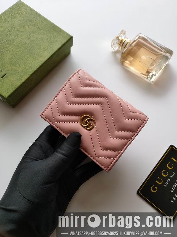 Gucci Bags 1:1 466492 11X9X3cm XMY 4
