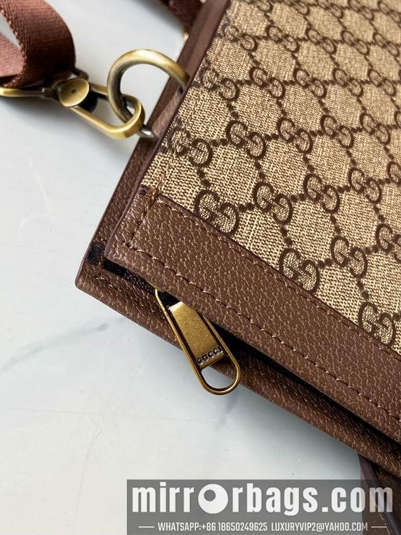 Gucci Bags 1:1 9127 37X28X6.5cm XM 2colour