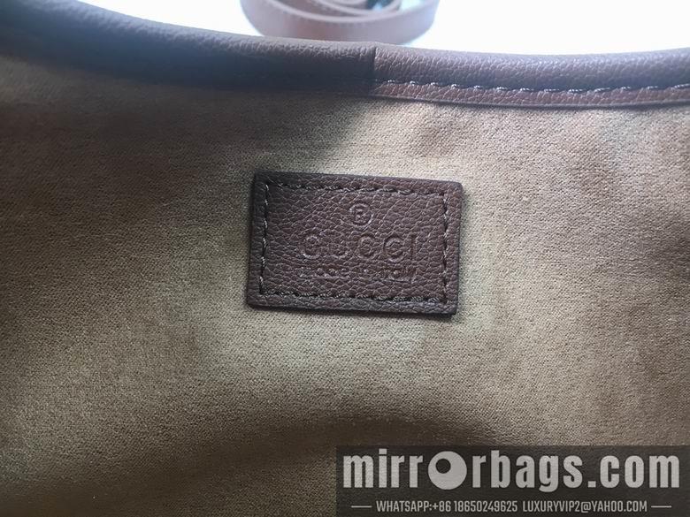 Gucci Bags 1:1 Aphrodite 735106 27X13.5X2cm DF