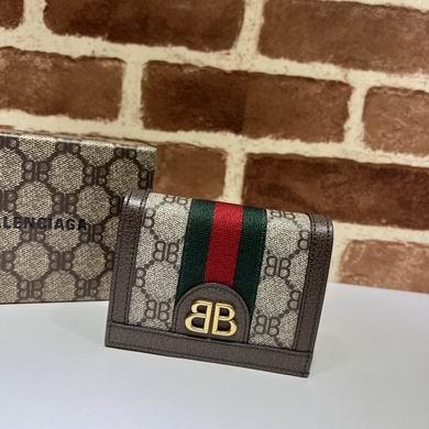Gucci Bags 1:1 680385 11X8.5X3cm DF