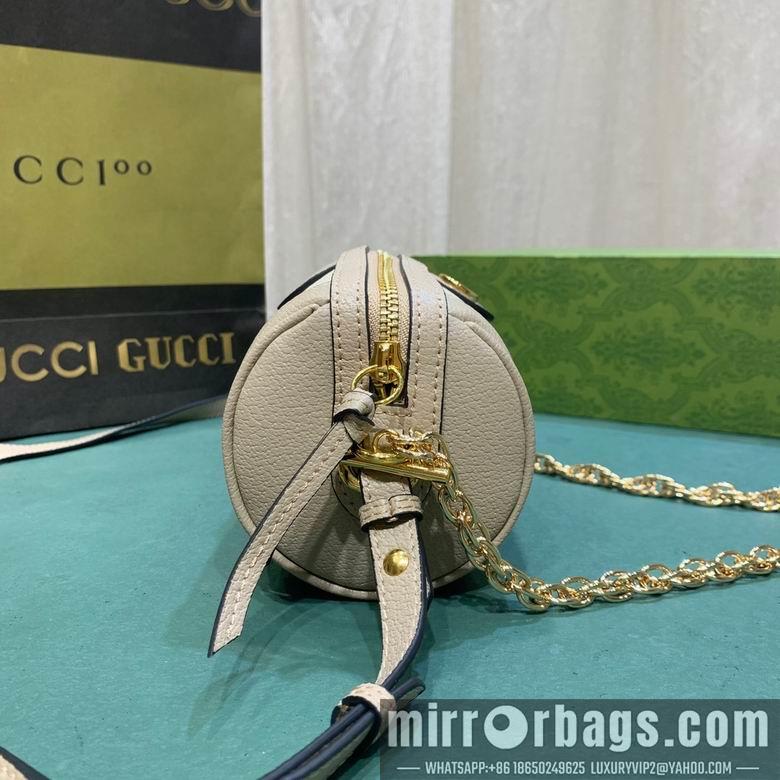 Gucci Bags 1:1 795208 18.5X10X10cm DF 2colour