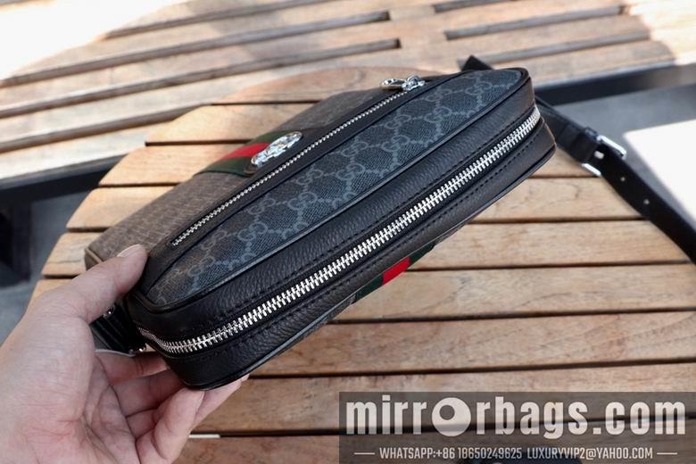 Gucci Bags 1:1 33099-3 25X28X6cm XM 2colour