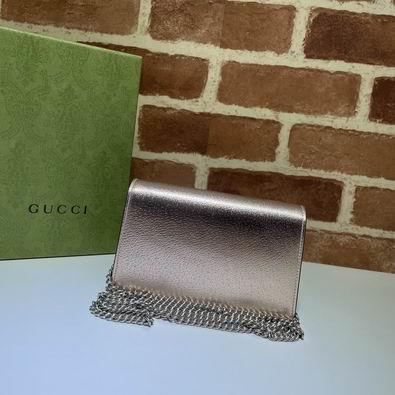Gucci Bags 1:1 DIONYSUS 476432 16.5x10x4.5cm df03