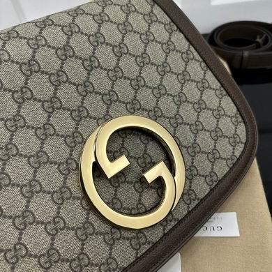 Gucci Bags 1:1 721172 29X22X7cm DF 2colour
