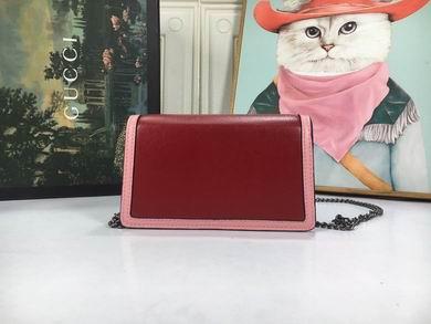 Gucci Bags 1:1 WD476432 16.5X10X4.5